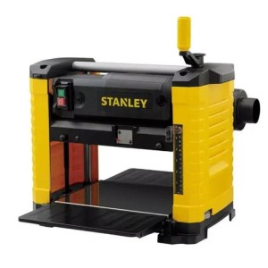CEPILLADORA DE BANCO STANLEY 1800W 150mm X 315mm