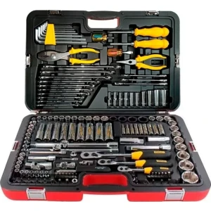 JGO.HERR.STANLEY-RACING 150pcs.1/4-3/8-1/2 150Pcs