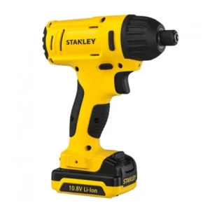 ATORNILLADOR IMPACTO 12V. ION LITIO STANLEY