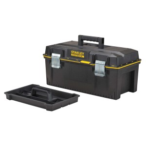 CAJA HERRAMIENTAS STANLEY FATMAX 23" ESTRUC.SELLA