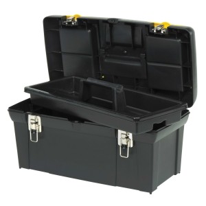 CAJA HERR.STANLEY 19-2067 H.METAL 24" MIR