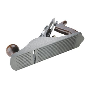 CEPILLO DE CARPINTERO STANLEY GLOBAL No.4 CORRUG.