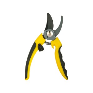 *TIJERA DE PODAR 20cm. STANLEY blister