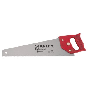 SERRUCHOS STANLEY-PROFESSIONAL 18" c/madera