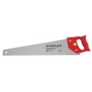 SERRUCHOS STANLEY-PROFESSIONAL 22" c/madera