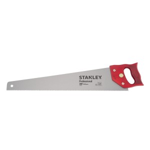 SERRUCHOS STANLEY-PROFESSIONAL 24" c/madera