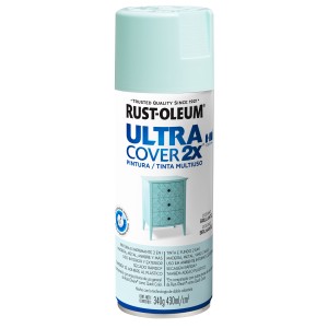 AEROSOL U.COVER 2X OCEANO BRILLANTE 340gr 334053