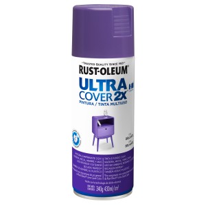 AEROSOL U.COVER 2X UVA BRILLANTE 340gr 334033