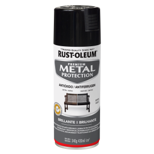 PROTECTOR OXIDO R.O NEGRO BRILLANTE 340gr 7779830