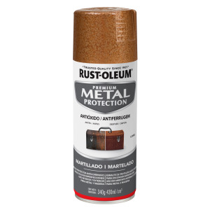 *AEROSOL R.OLEUM MARTILLADO COBRE 340gr 358883