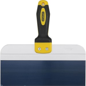 *ESPATULAS p/DRYWALL 8" STANLEY