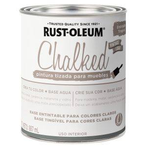 BROCHABLE R.OLEUM BASE ENTI COLOR CLARO 0.887lt