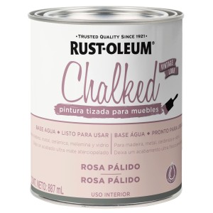 BROCHABLE R.O TIZADO ROSA PÁLIDO 0.887lt 285142