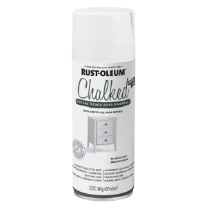 AEROSOL R.OLEUM TIZADO BLANCO LINO 340gr
