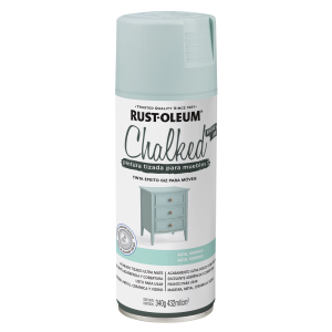 AEROSOL R.OLEUM TIZADO AZUL SERENO 340gr