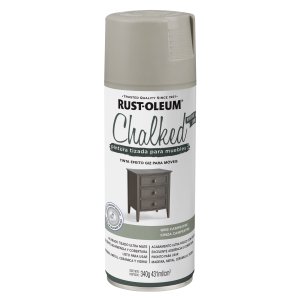 AEROSOL R.OLEUM TIZADO GRIS CAMPESTRE 340gr