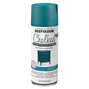AEROSOL R.OLEUM TIZADO VERDE ESTANQUE 340gr