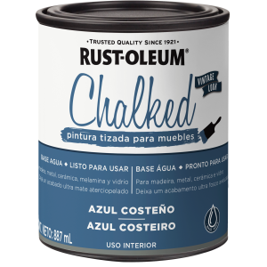 BROCHABLE R.O TIZADO AZUL COSTEÑO 0.887lt 329207