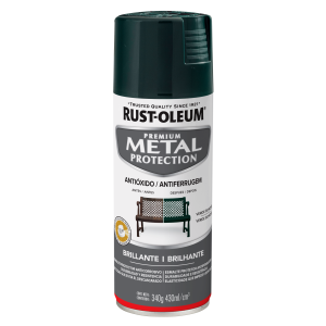 PROTECTOR OXIDO R.OLEUM VERDE BOSQUE BRILL. 340gr