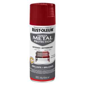 *PROTECTOR OXIDO R.O ROJO CLAVEL BRIL.340g 7765830
