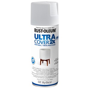 AEROSOL U.COVER BLANCO ULTRA MATE 340gr