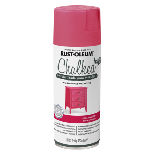 *AEROSOL R.OLEUM TIZADO ROSA INVIERNO 340gr