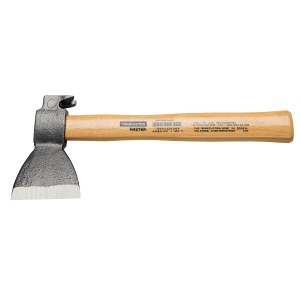 HACHITA de MANO 450 grs. c/UÑA TRAMONTINA