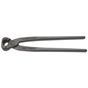 TENAZAS ARMADOR 10" 1/2 CORTE TRAMON.MASTER