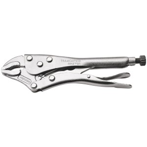 PINZA MORSA 10" TRAMONTINA CURVA