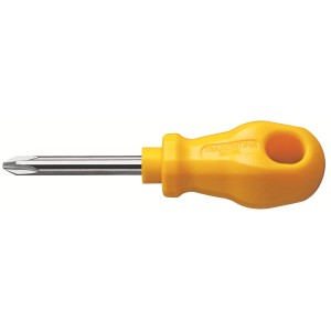 DESTORNILL. TRAMO.MASTER BARRA CORTA PH2 6X38mm