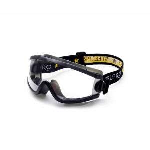 *ANTIPARRAS DE SEGURIDAD STEELPRO EVEREST TRANS.UV