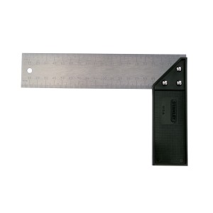 ESCUADRA CARP.STANLEY-THRIFTY m/plast. 10"