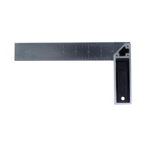 ESCUADRA STANLEY PROFESIONAL m/aluminio 10"