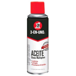 *3-EN-UNO ACEITE SPRAY 162ml U.S.A