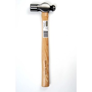 MARTILLOS de BOLA STANLEY 680grs. c/madera