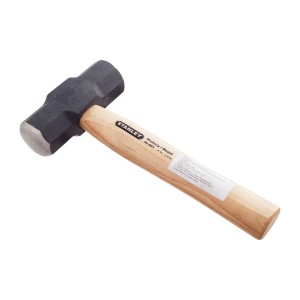 MACETAS DE ALBAÑIL c/CABO STANLEY 1800 grs.