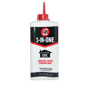 3-EN-UNO ACEITE PETACA 3.16Oz/90ml. U.S.A. GOTERO