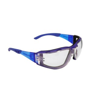 LENTES DE SEGU.STEELPRO SPY FLEX PLUS TRAN.792992