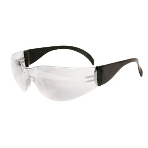 LENTES DE SEGURIDAD STEELPRO SPY TRANSPARENTE