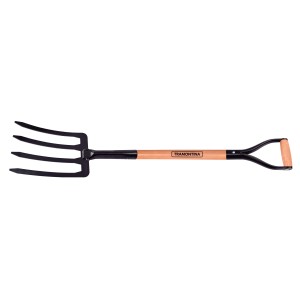 PALAS DE CUATRO DIENTES TRAMONTINA est.metal.