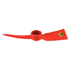 *PICO PUNTA y PALA FORJADO TRAMONTINA 5 Lbs s/cabo