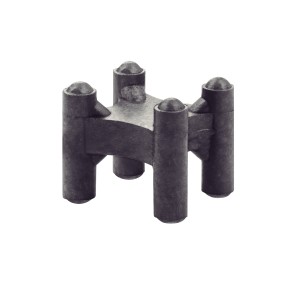 ESPACIADOR T/SILLA TRAMONTINA 15X20mm BOLSA 100un