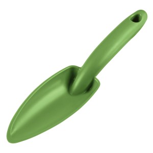 PALITA DE JARDIN PLASTICA ANCHA TRAMONTINA