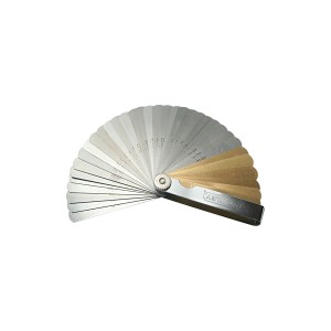 CALIBRADOR-GALGA STANLEY 36 HOJAS