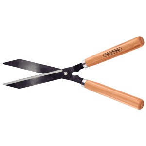 TIJERA CERCO c/madera 12" TRAMONTINA S/PULIR