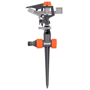 *REGADOR IMPULSO SECTORIAL c/PINCHO TRAMONTINA