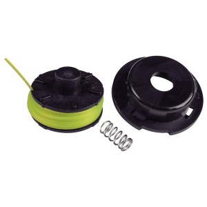 KIT 3pcs. CARRETE - TAPA - RESORTE TRAMONTINA