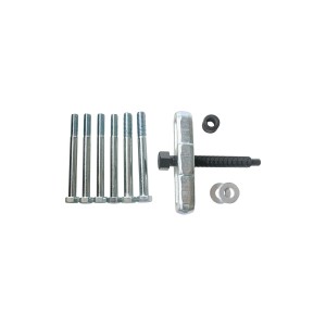 EXTRACTOR DE VOLANTE 11pzs STANLEY