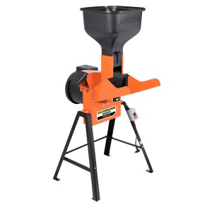 *TRITURADOR TRAMON.TRE25 2HP 2 LAMINAS/CORTE FIJAS
