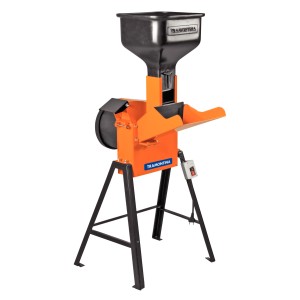 TRITURADOR TRAM.TRE30 2HP 6 LAMINAS D/CORTE MOVIL